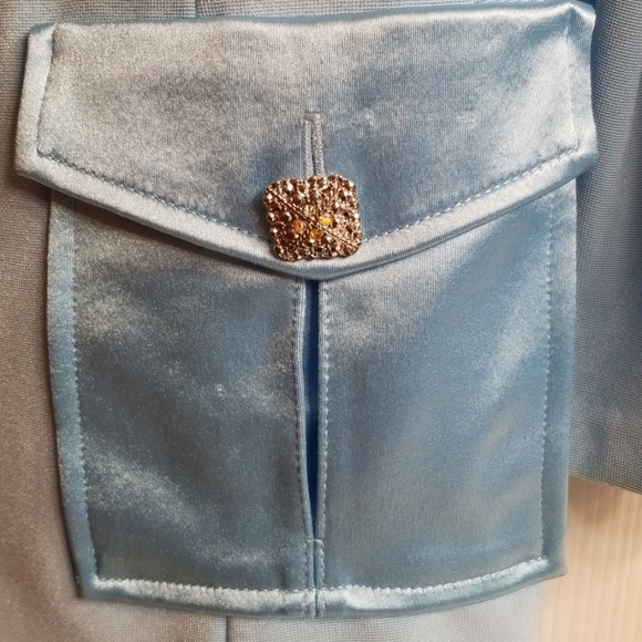 JS Collections Suit - Picture 5 of 5